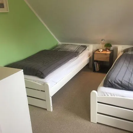 Heitmann Apartamento