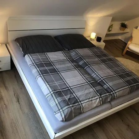 Heitmann Apartment Nessmersiel