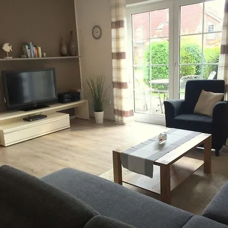 Heitmann Apartment