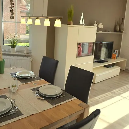 Heitmann Apartment *