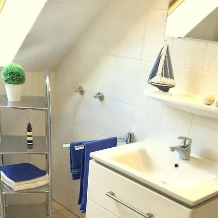 Heitmann Apartment Nessmersiel