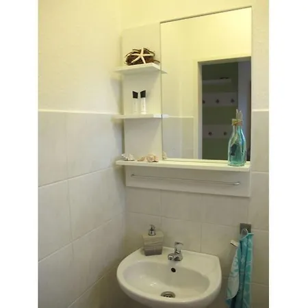 Apartment Heitmann Nessmersiel