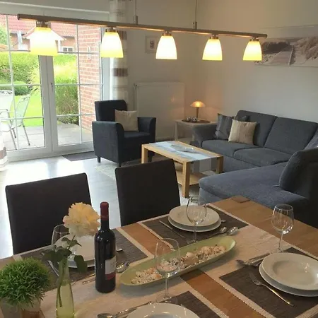 Heitmann Apartment *