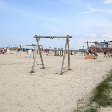 Heitmann Neßmersiel