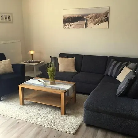 Apartment Heitmann *