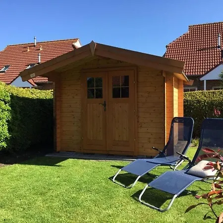 Heitmann Apartment
