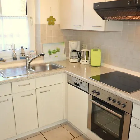 Apartamento Heitmann Neßmersiel