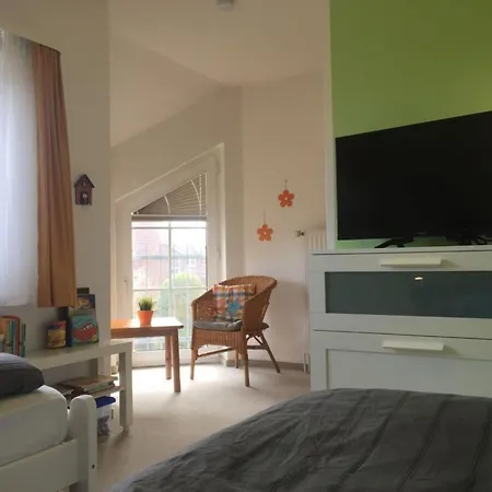 Heitmann Apartamento