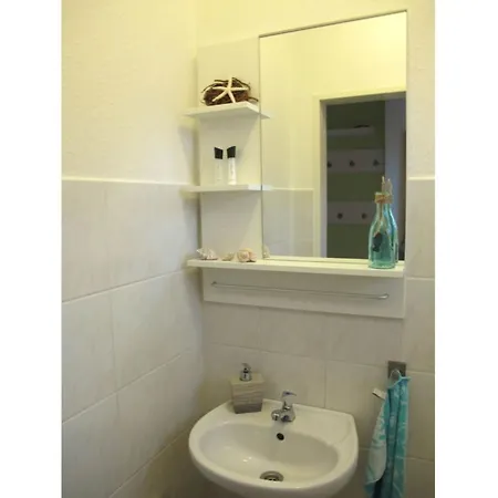 Apartamento Heitmann