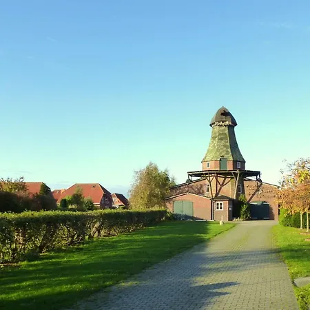 Apartamento Heitmann *